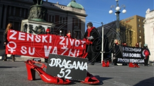 Gotovo 16.000 žrtava nasilja